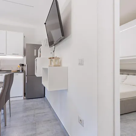 Nyaraló Casa Ginepro