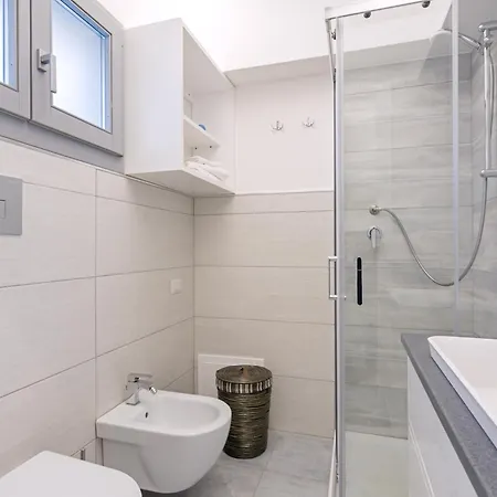 Casa Ginepro Nyaraló Marina di Gairo