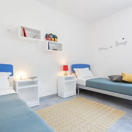 Casa Ginepro Nyaraló Marina di Gairo