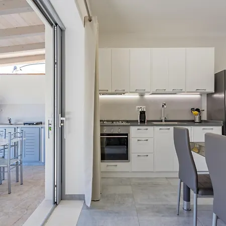 Casa Ginepro Nyaraló