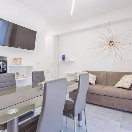 Casa Ginepro Ferienhaus Marina di Gairo