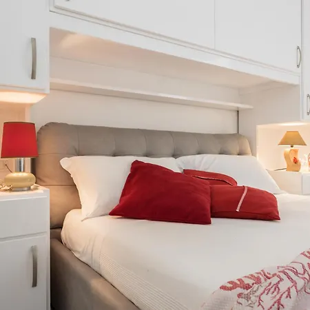 Ferienhaus Casa Ginepro