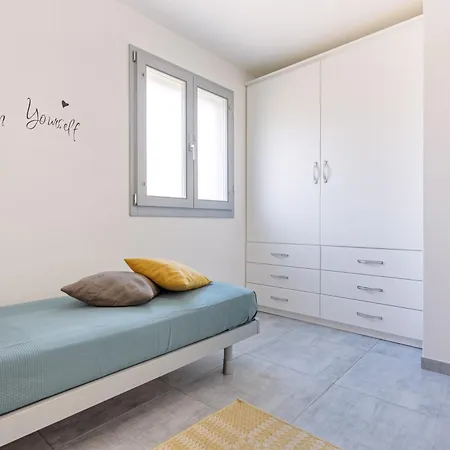 Casa Ginepro * Marina di Gairo