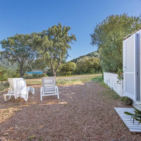 Ferienhaus Casa Ginepro *